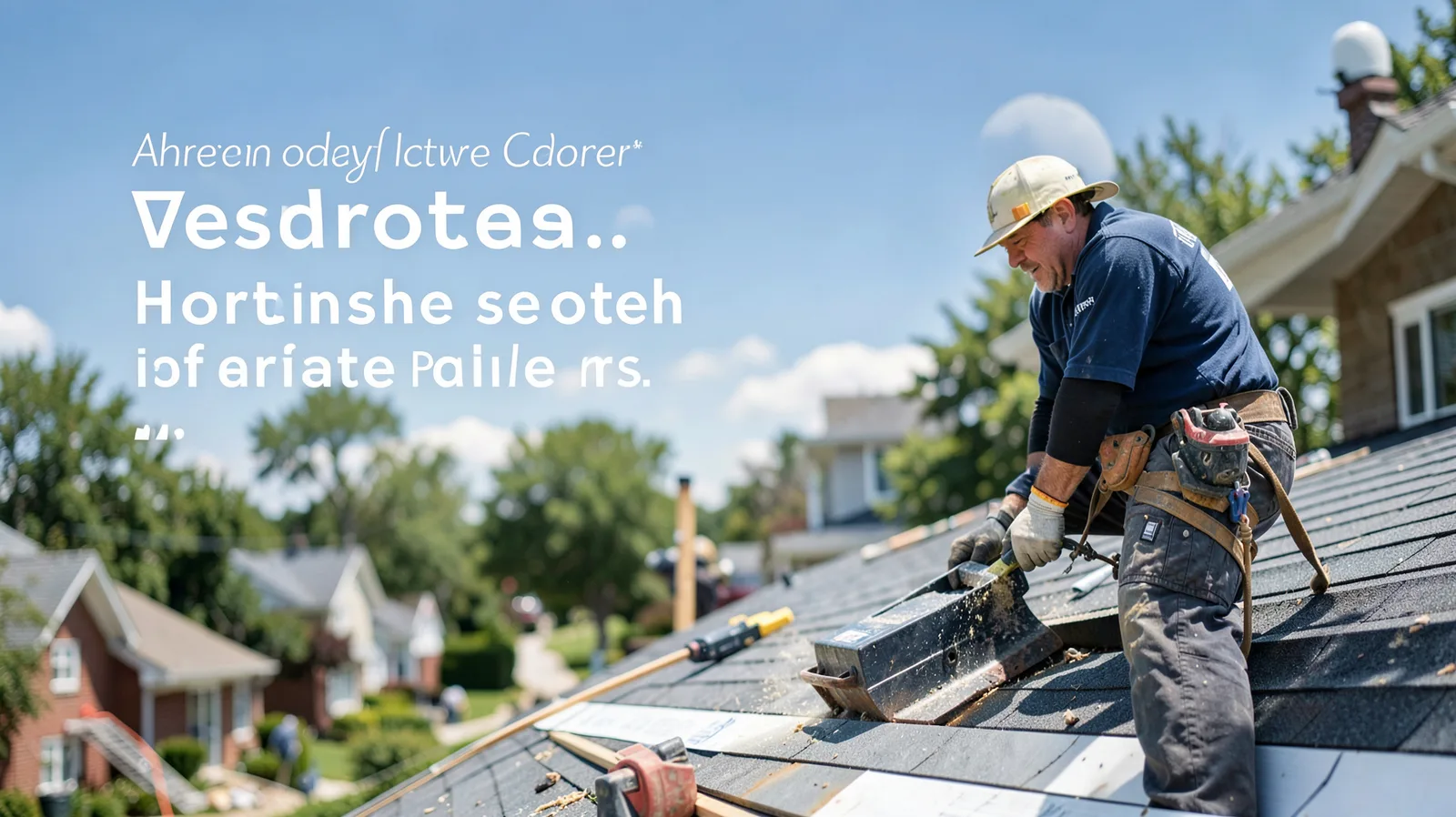 Roof Replacement in Adamsville, OH near me